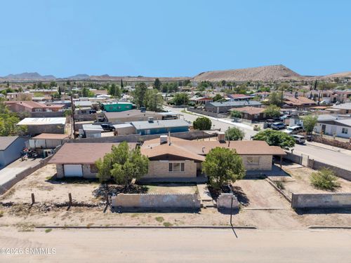 215 Ocotillo Drive, Sunland Park, NM, 88063 | Card Image