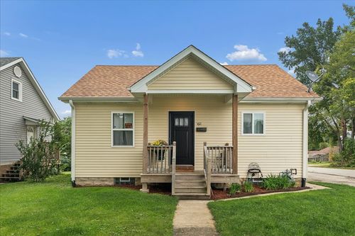1611 Washington St, Joliet, IL, 60433-1333 | Card Image