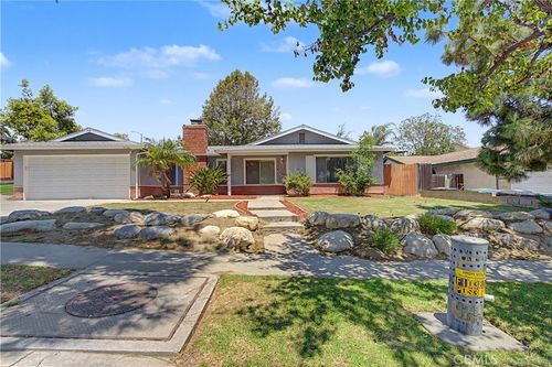3340 Bayberry Dr, Chino Hills, CA, 91709-2805 | Card Image