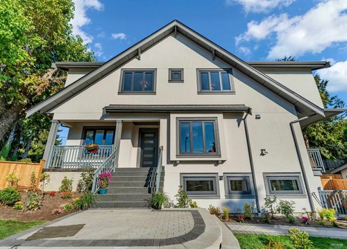 8420 Wiltshire St, Vancouver, BC, V6P | Card Image