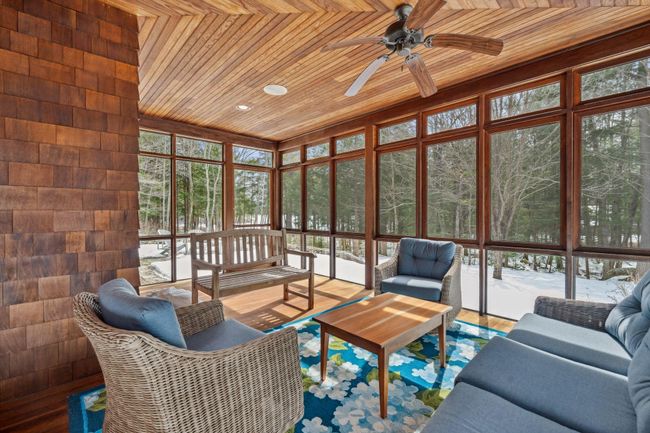 27 Burkehaven Ln, House other with 6 bedrooms, 4 bathrooms and null parking in Sunapee NH | Image 35