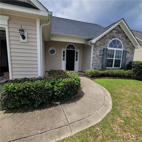 1229 Barn Owl Dr, Fayetteville, NC, 28306-3575 | Card Image