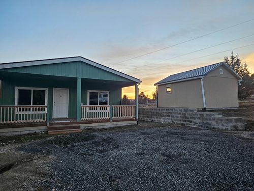 34702 Umatilla St, Sprague River, OR, 97639-3217 | Card Image