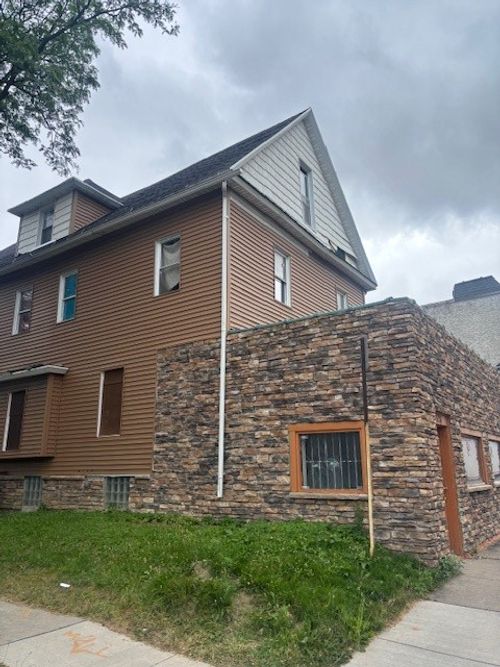 526-524 Dewey Ave, Rochester, NY, 14613-2515 | Card Image