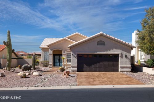38322 S Golf Course Drive, Saddlebrooke, AZ, 85739 | Card Image