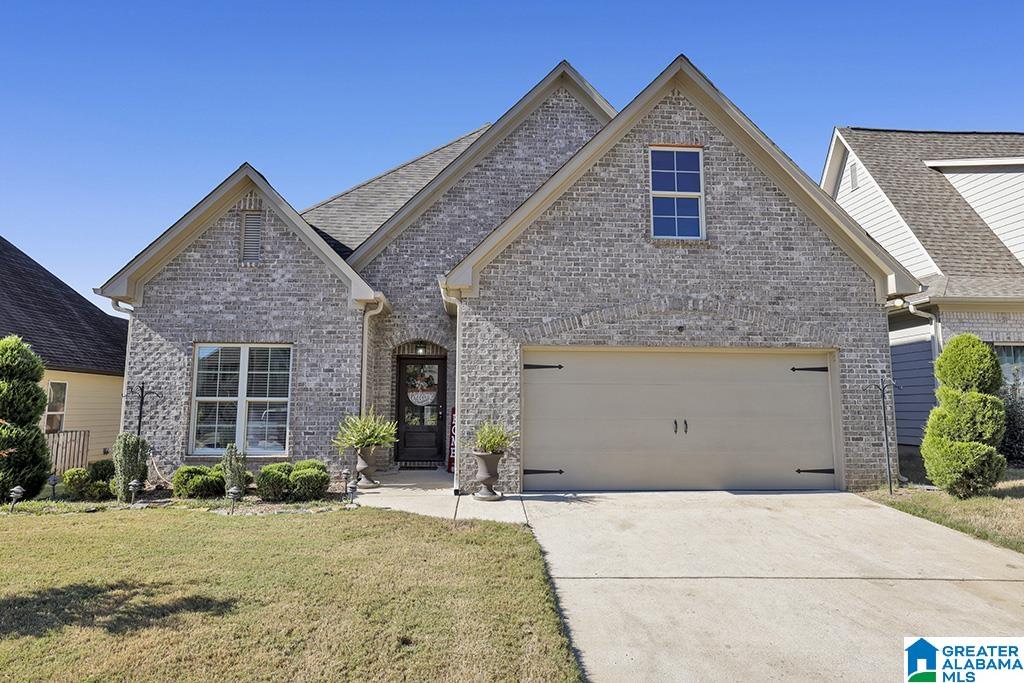 Sterling Way, Odenville, AL 35120