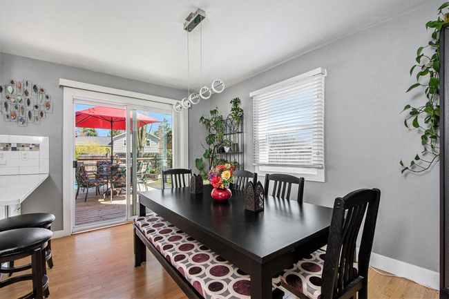 Dining Area | Image 5