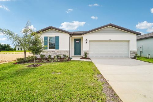 12574 Hourglass Way, DADE CITY, FL, 33525 | Card Image