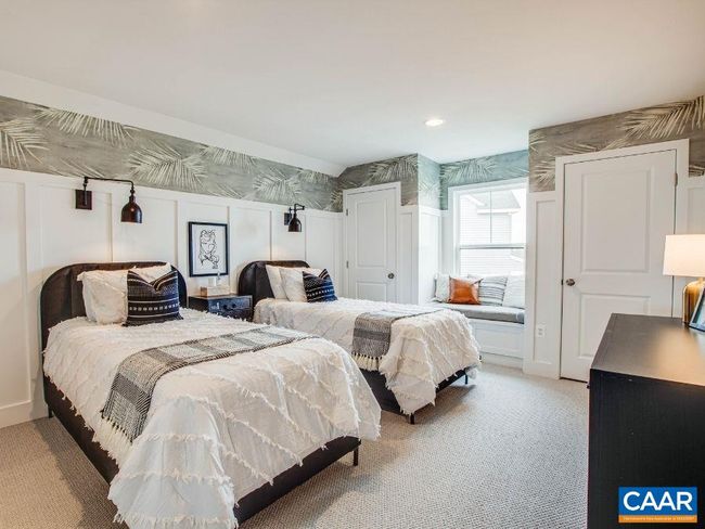 161 Rebecca Ct, House other with 3 bedrooms, 2 bathrooms and null parking in STUARTS DRAFT VA | Image 32