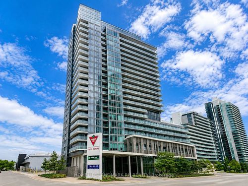 1611-72 Esther Shiner Blvd, North York, ON, M2K0C4 | Card Image