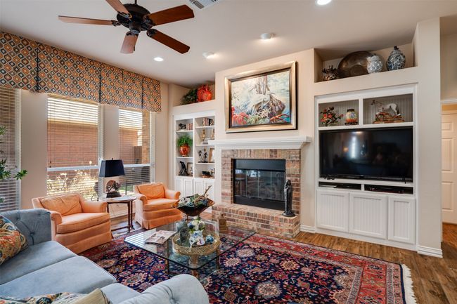12 Park Place Ct, House other with 3 bedrooms, 3 bathrooms and null parking in Wichita Falls TX | Image 14