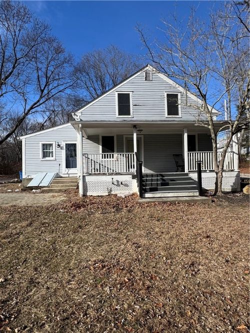 1100 Phenix Avenue, Cranston, RI, 02921 | Card Image