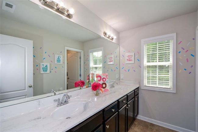 325 Paces Dr, House other with 5 bedrooms, 3 bathrooms and 2 parking in Lithia Springs GA | Image 46