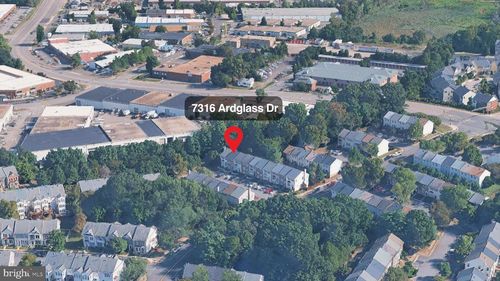 7316 Ardglass Dr, LORTON, VA, 22079-1542 | Card Image