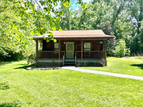 157 Odd Fellows Cemetery Rd, Rockwood, TN, 37854-5005 | Card Image