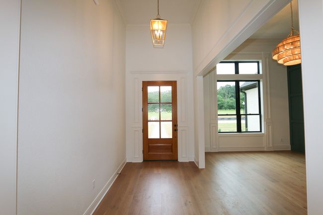 16511 Cooper Way, House other with 4 bedrooms, 3 bathrooms and null parking in Tyler TX | Image 6