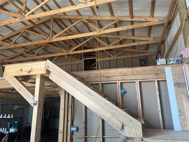 783 Nc 8400, House other with 2 bedrooms, 1 bathrooms and null parking in Jasper AR | Image 20