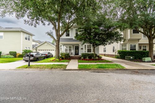 555 Heath Point Court, Orange Park, FL, 32065 | Card Image