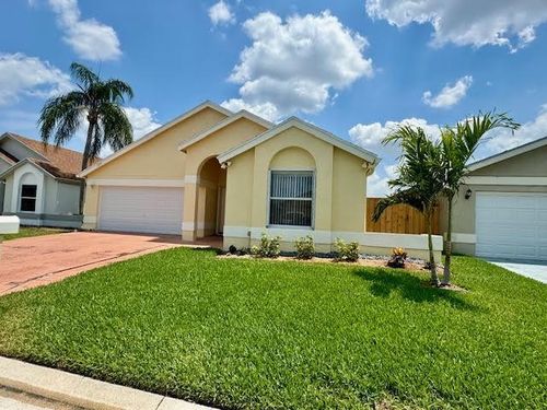 1255 Waterway Cove Dr, Wellington, FL, 33414-5723 | Card Image