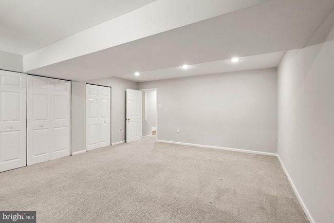 7390 Stream Way, Townhouse with 3 bedrooms, 4 bathrooms and null parking in SPRINGFIELD VA | Image 28