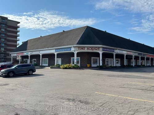 124 2nd St W, Cornwall, ON, K6J1G5 | Card Image