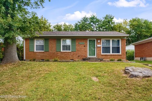 7917 Edsel Ln, Louisville, KY, 40291-2203 | Card Image
