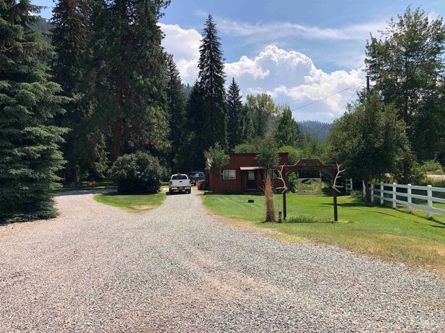 3127 Highway 93 N, House other with 2 bedrooms, 1 bathrooms and 2 parking in Gibbonsville ID | Image 27