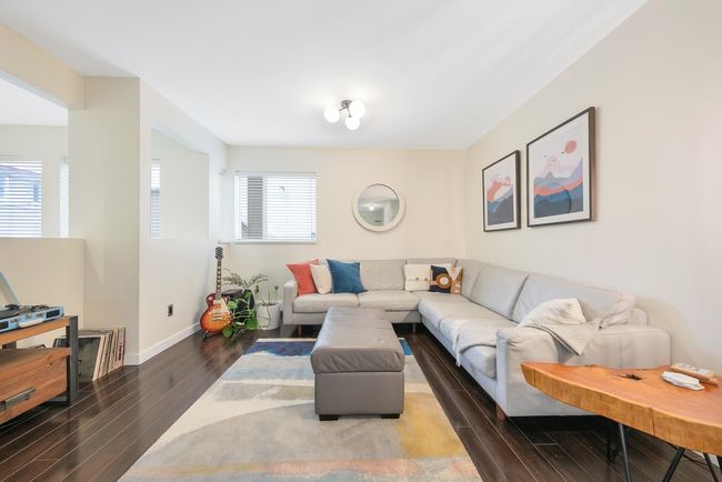 102 - 1860 W 6 Th Ave, Townhouse with 2 bedrooms, 1 bathrooms and 1 parking in Vancouver BC | Image 13