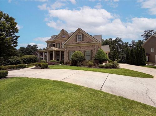 256 Hanson Way, Marietta, GA, 30064-2086 | Card Image