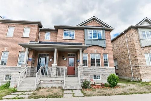 1006 Bur Oak Ave, Markham, ON, L6E1H8 | Card Image