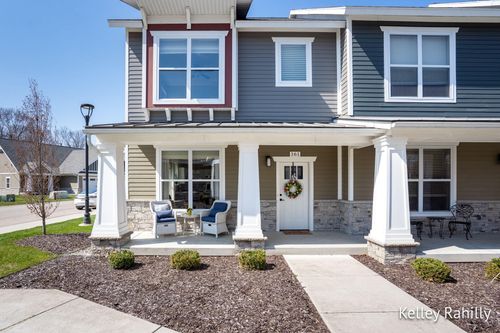 161 Tamarack Ln, Rockford, MI, 49341-1008 | Card Image