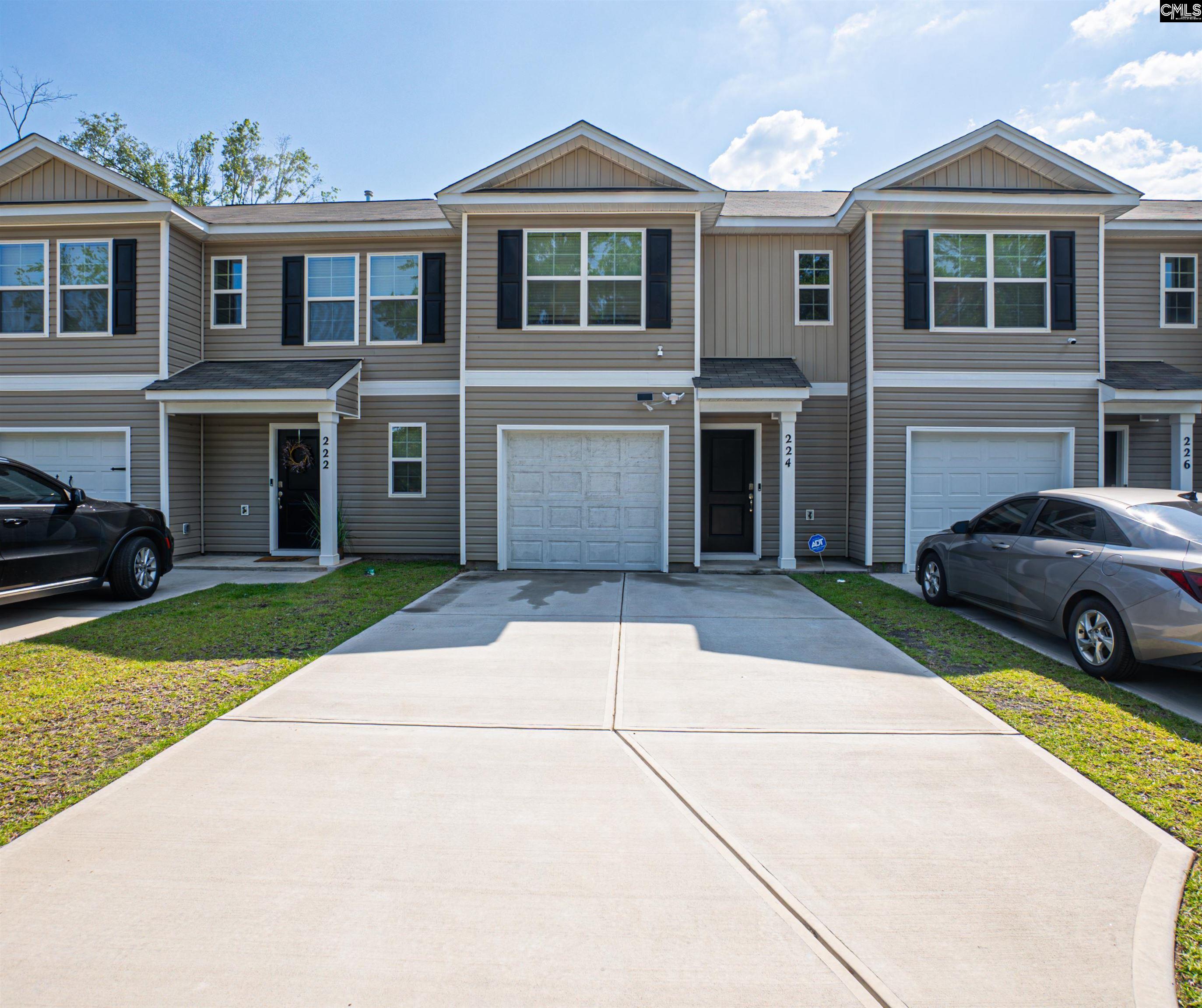 Residential in Summerville 4