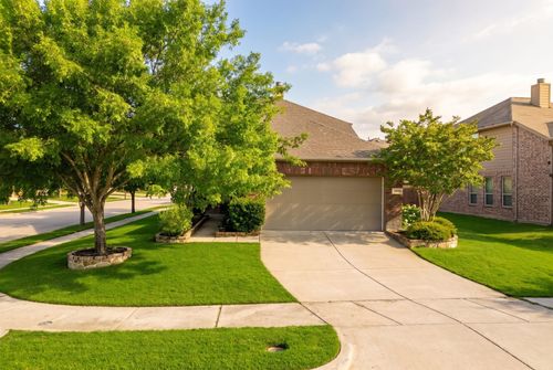 16005 Crosslake Ct, Prosper, TX, 75078-5042 | Card Image