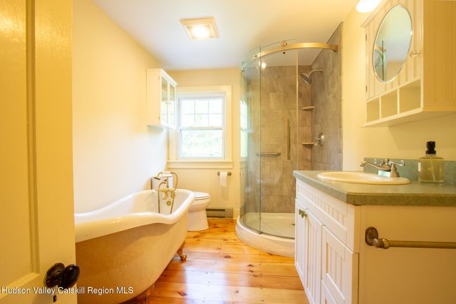 477 Fog Hill Rd, House other with 3 bedrooms, 2 bathrooms and null parking in Austerlitz NY | Image 16