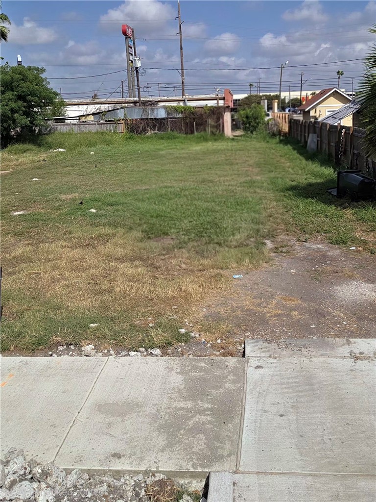Land in Corpus Christi 2