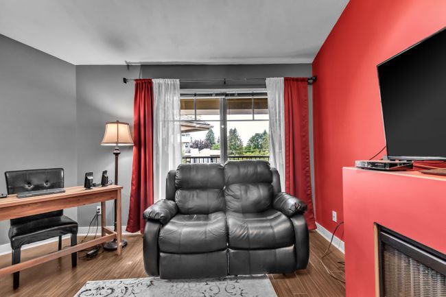 416 - 12238 224 Street, Condo with 1 bedrooms, 1 bathrooms and 2 parking in Maple Ridge BC | Image 15
