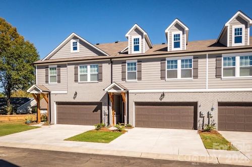 312 Cannamela Drive, Pineville, NC, 28134 | Card Image