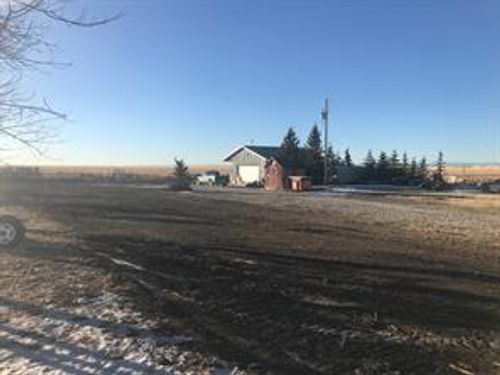 709 Township Road 182, Brant, AB, T0L0L0 | Card Image