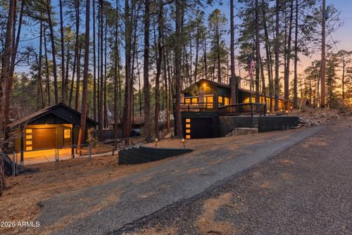 1173 E Sandy Drive, Prescott, AZ, 86303 | Card Image