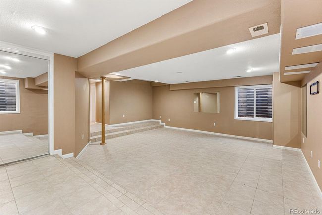 Basement entertaining area | Image 32