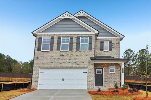 172 Homesite Bedford Trace, Conyers, GA, 30094 | Card Image