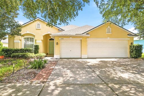 16748 Midsummer Ln, SPRING HILL, FL, 34610-9016 | Card Image
