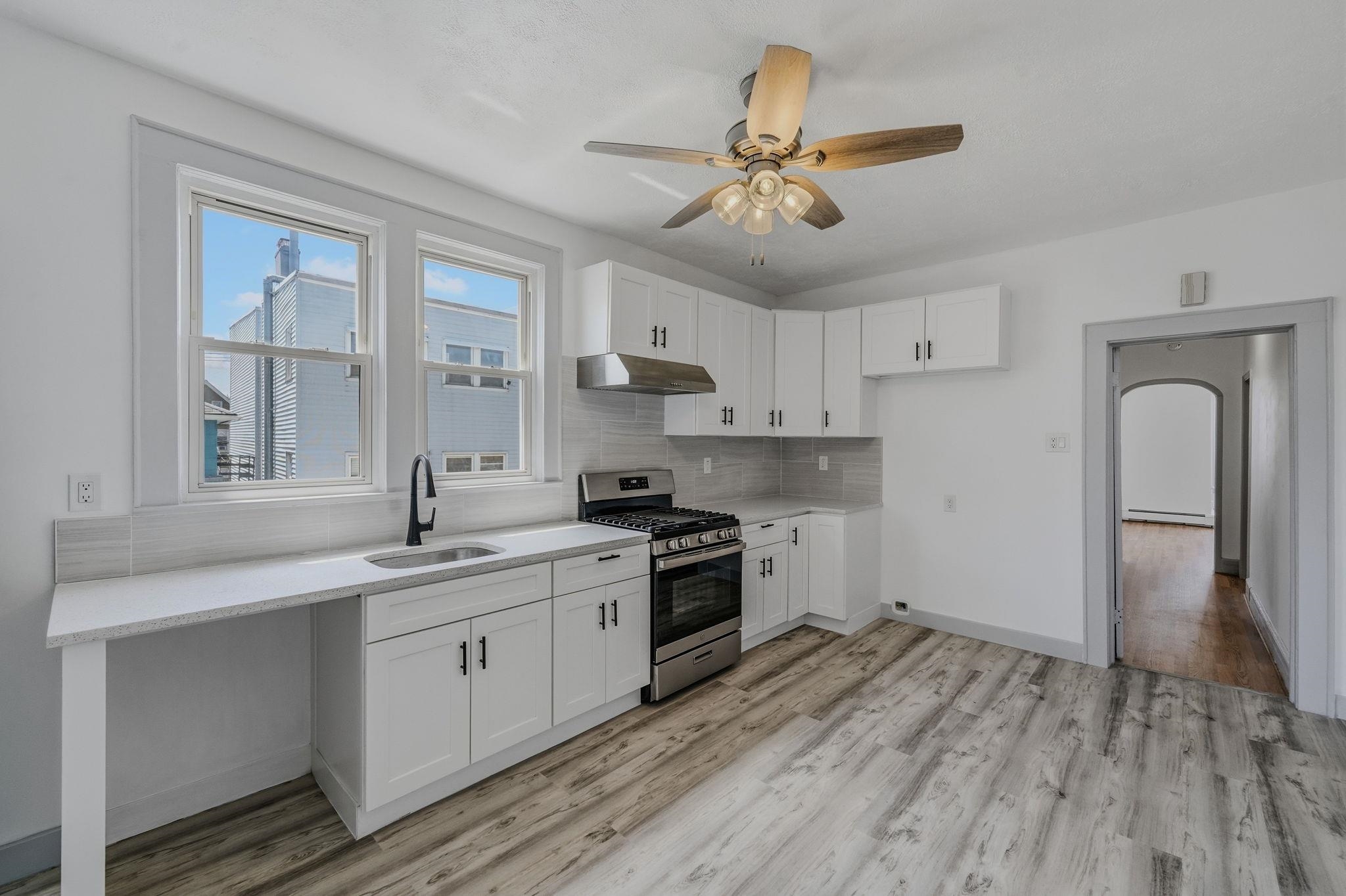 Residential Lease in Kearny 4