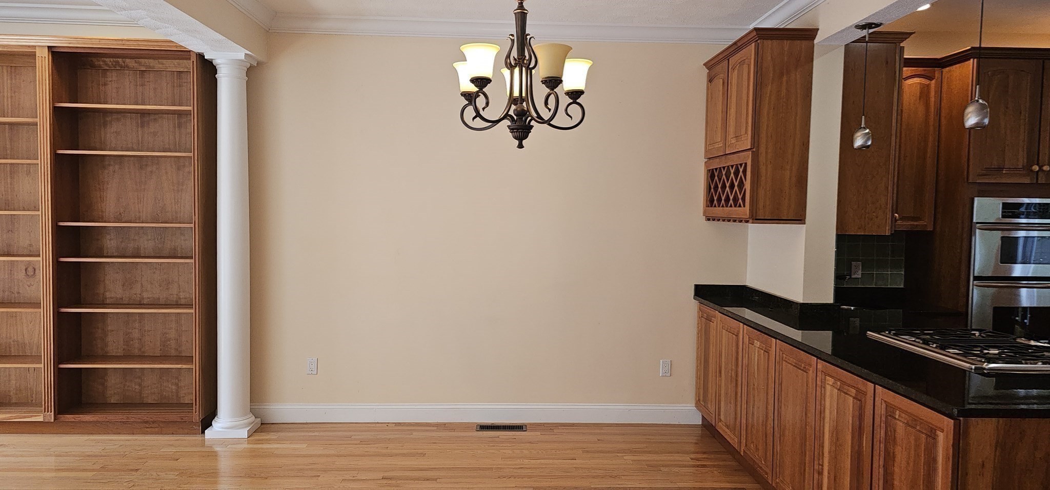 Residential Lease in Middleton 3