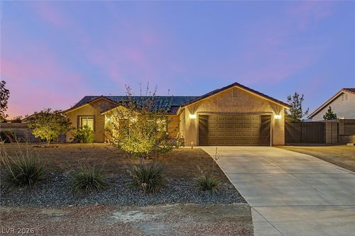 5090 Fairmont St, Pahrump, NV, 89061-7775 | Card Image