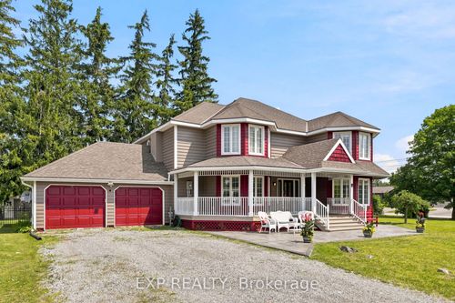 4 Flora Street, Kawartha Lakes, ON, K0M2M0 | Card Image