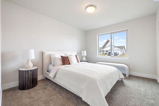 10705 Danube Dr, Home with 4 bedrooms, 2 bathrooms and null parking in Pasco WA | Image 27