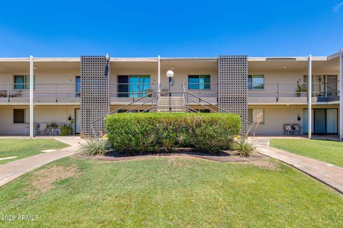 3-6815 E 2nd St, Scottsdale, AZ, 85251-5334 | Card Image
