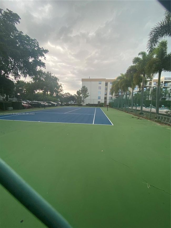 APT-515 - 6190 Woodlands Blvd, Condo with 2 bedrooms, 2 bathrooms and null parking in Tamarac FL | Image 37