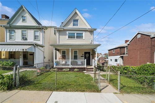 305 Onyx St, Mt Oliver, PA, 15210-2327 | Card Image
